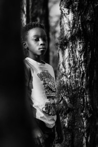 Photo de galerie - Modèle photo