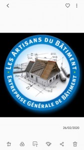 Photo de galerie - Peinture / Enduit