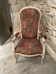 Photo de galerie - Artisan d'art