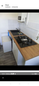 Photo de galerie - Menuiserie - Huisserie - Agencement