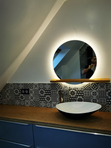 Photo de galerie - Bricolage et multi services