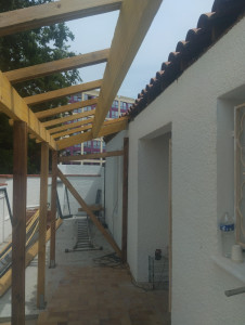 Photo de galerie - Bricolage et multi services