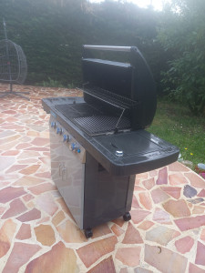 Photo de galerie - Entretien piscine