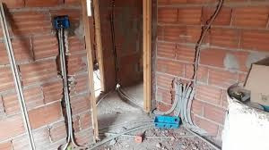 Photo de galerie - Maison en travaux