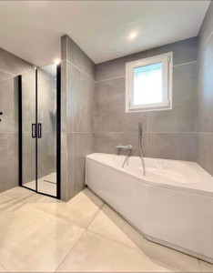 Photo de galerie - Plomberie - Installation sanitaire