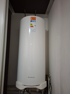 Photo de galerie - Plomberie - Installation sanitaire