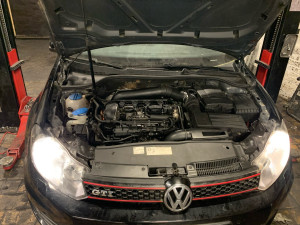 Photo de galerie - Entretien - Réparation autres véhicules