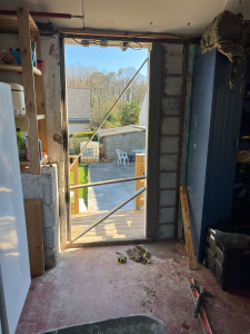 Photo de galerie - Maçonnerie