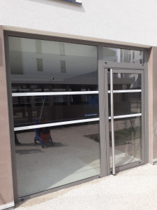 Photo de galerie - Ménage