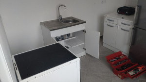 Photo de galerie - Montage meubles en kit