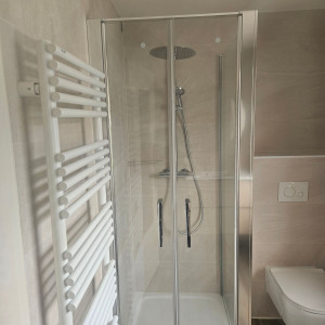 Photo de galerie - Artisan tout corps d'état - Rénovation