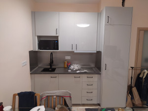 Photo de galerie - Menuiserie - Huisserie - Agencement