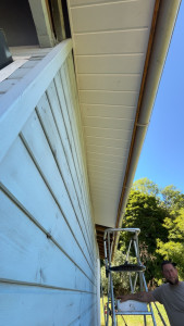 Photo de galerie - Couverture - Toiture