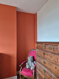 Photo de galerie - Peinture décoration 