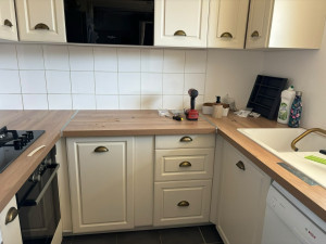 Photo de galerie - Montage meubles en kit