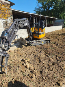 Photo de galerie - Paysagiste - Aménagement du jardin