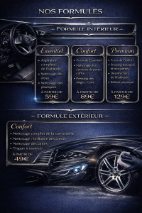 Photo de galerie - Prestation 