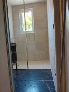 Photo de galerie - Artisan tout corps d'état - Rénovation