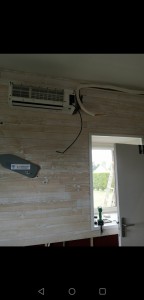 Photo de galerie - Chauffage - Climatisation