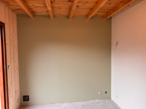 Photo de galerie - Dernier chantier réalisé . 