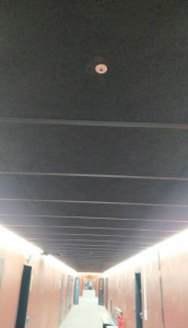 Photo de galerie - Plâtrerie - Murs - Plafonds