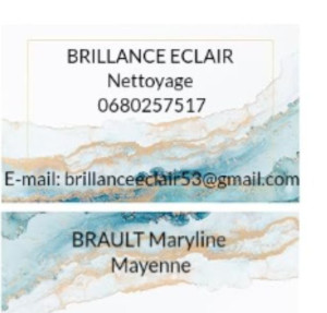 Photo de galerie - Veuillez me contacter par téléphone ou par mail merci beaucoup 