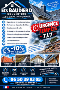 Photo de galerie - Artisan tout corps d'état - Rénovation