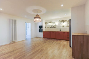 Photo de galerie - Artisan tout corps d'état - Rénovation