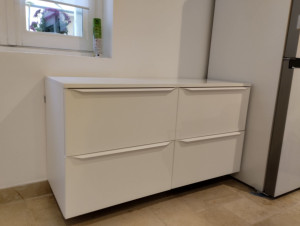 Photo de galerie - Montage meubles en kit