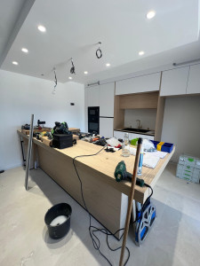 Photo de galerie - Artisan tout corps d'état - Rénovation