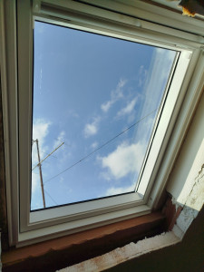 Photo de galerie - Velux
