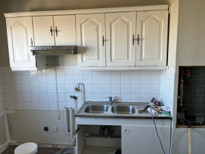 Photo de galerie - Peinture 