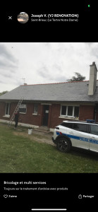 Photo de galerie - Bricolage et multi services