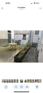 Photo de galerie - Jardinier