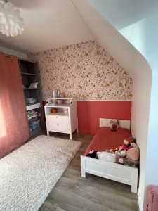 Photo de galerie - Rénovation chambre enfant 

