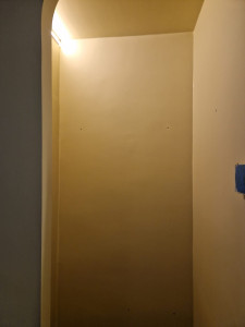 Photo de galerie - Peinture - Tapisserie