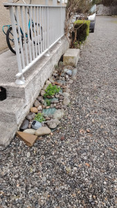 Photo de galerie - Paysagiste - Aménagement du jardin