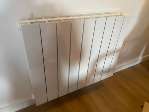 Photo de galerie - Chauffage - Climatisation