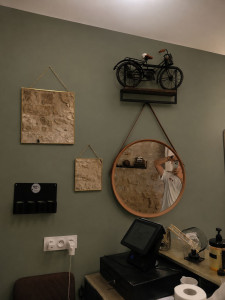 Photo de galerie - PEINTURE, renovation 