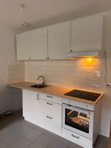 Photo de galerie - Montage meubles en kit