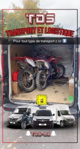 Photo de galerie - Pour tout de transport et remorquage