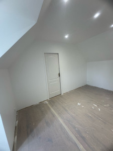 Photo de galerie - Ponçage peinture