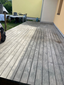 Photo de galerie - Artisan tout corps d'état - Rénovation