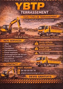 Photo de galerie - Besoin d'un renseignement n'hésitez pas a me contacté 