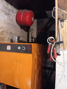 Photo de galerie - Intervention dépannage plomberie