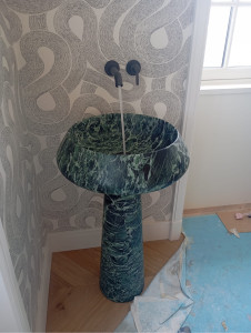 Photo de galerie - Plomberie - Installation sanitaire