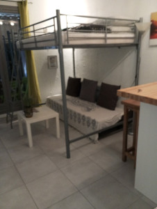 Photo de galerie - États des lieux, entrées et sorties, inventaire et remise des clés, petits bricolages,courses, entretien du linge .