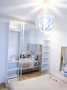 Photo de galerie - Montage meubles en kit