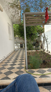 Photo de galerie - Jardinier