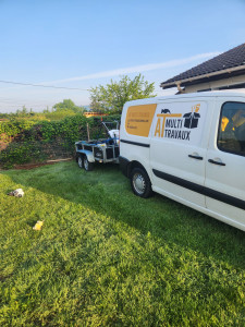 Photo de galerie - 2500m carré 
